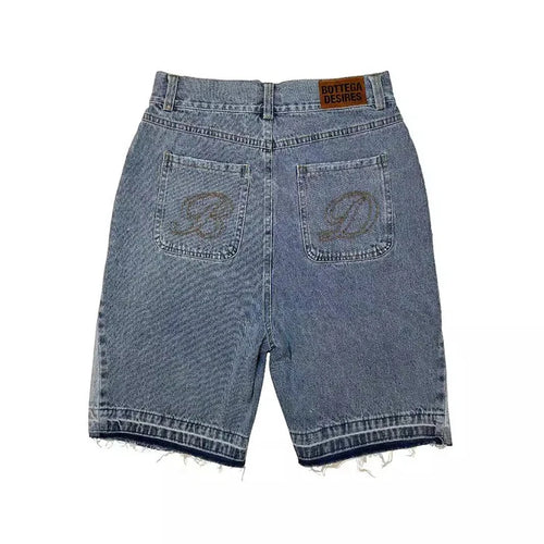 Sky Jorts