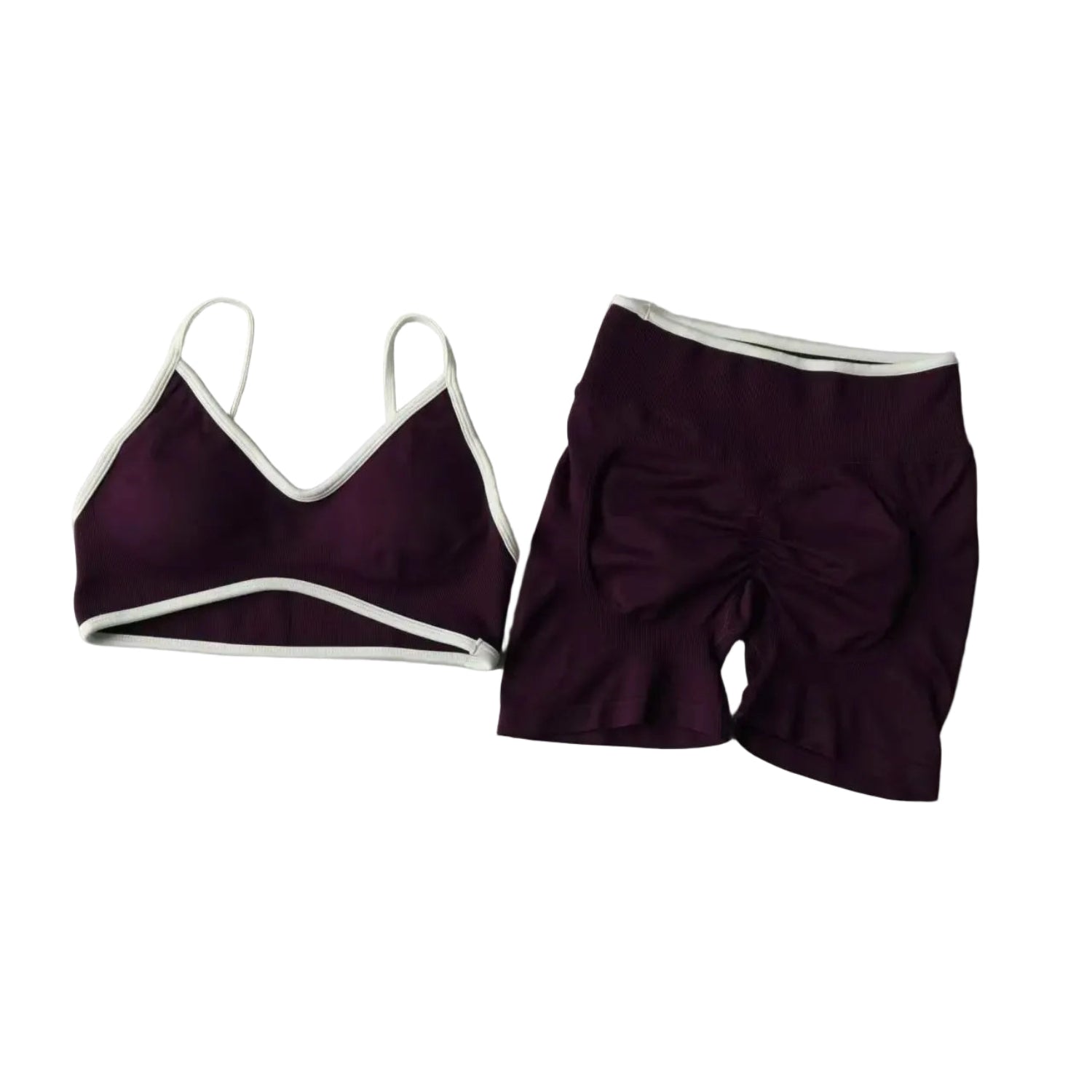 Women Yoga Suit set