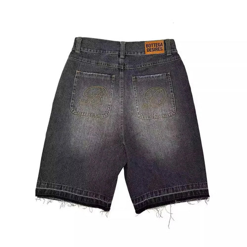 Dark Jorts