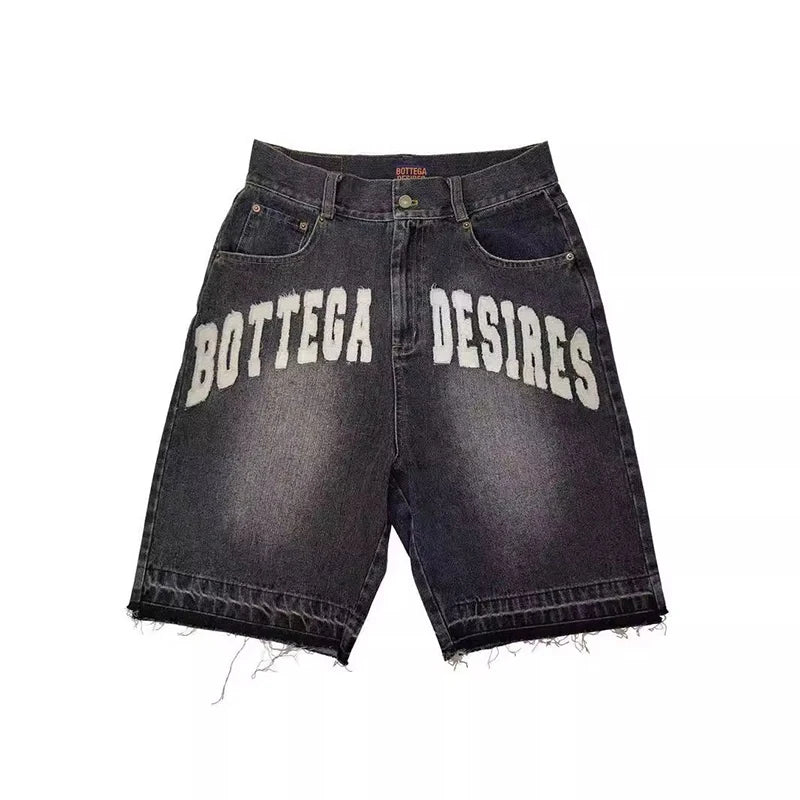 Dark Jorts