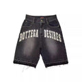 Dark Jorts