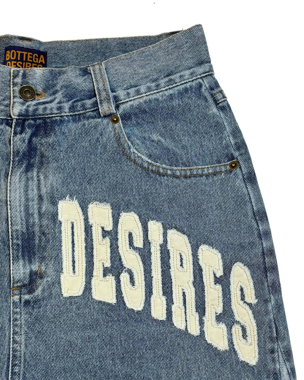Sky Jorts