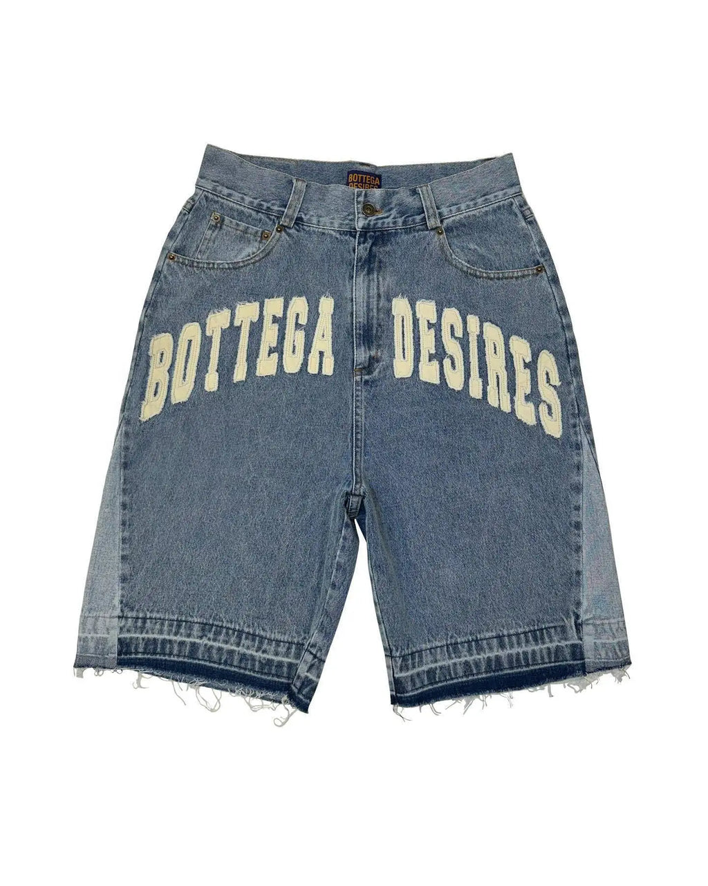Sky Jorts