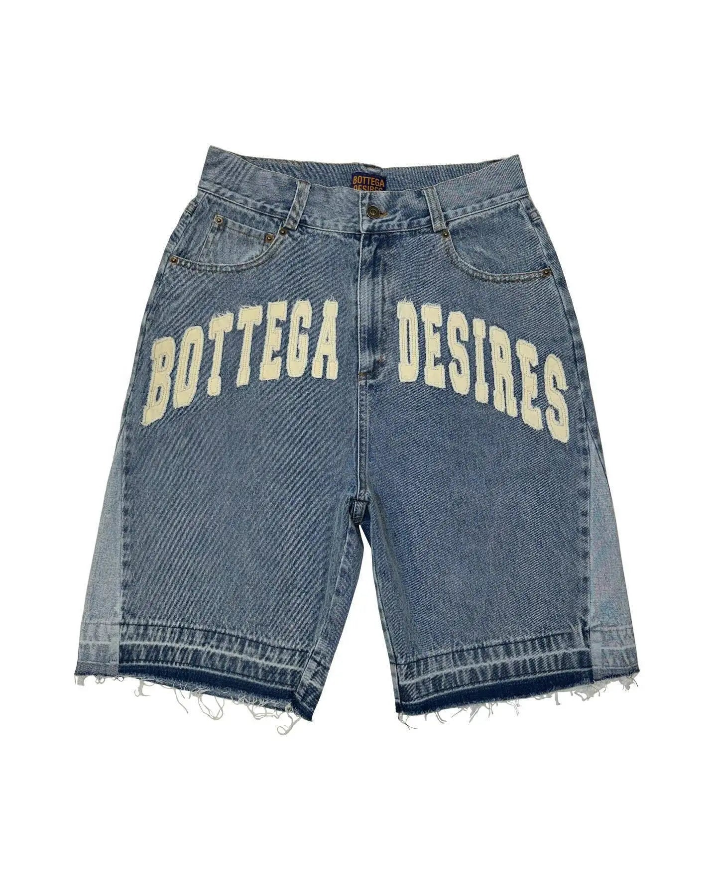 Sky Jorts