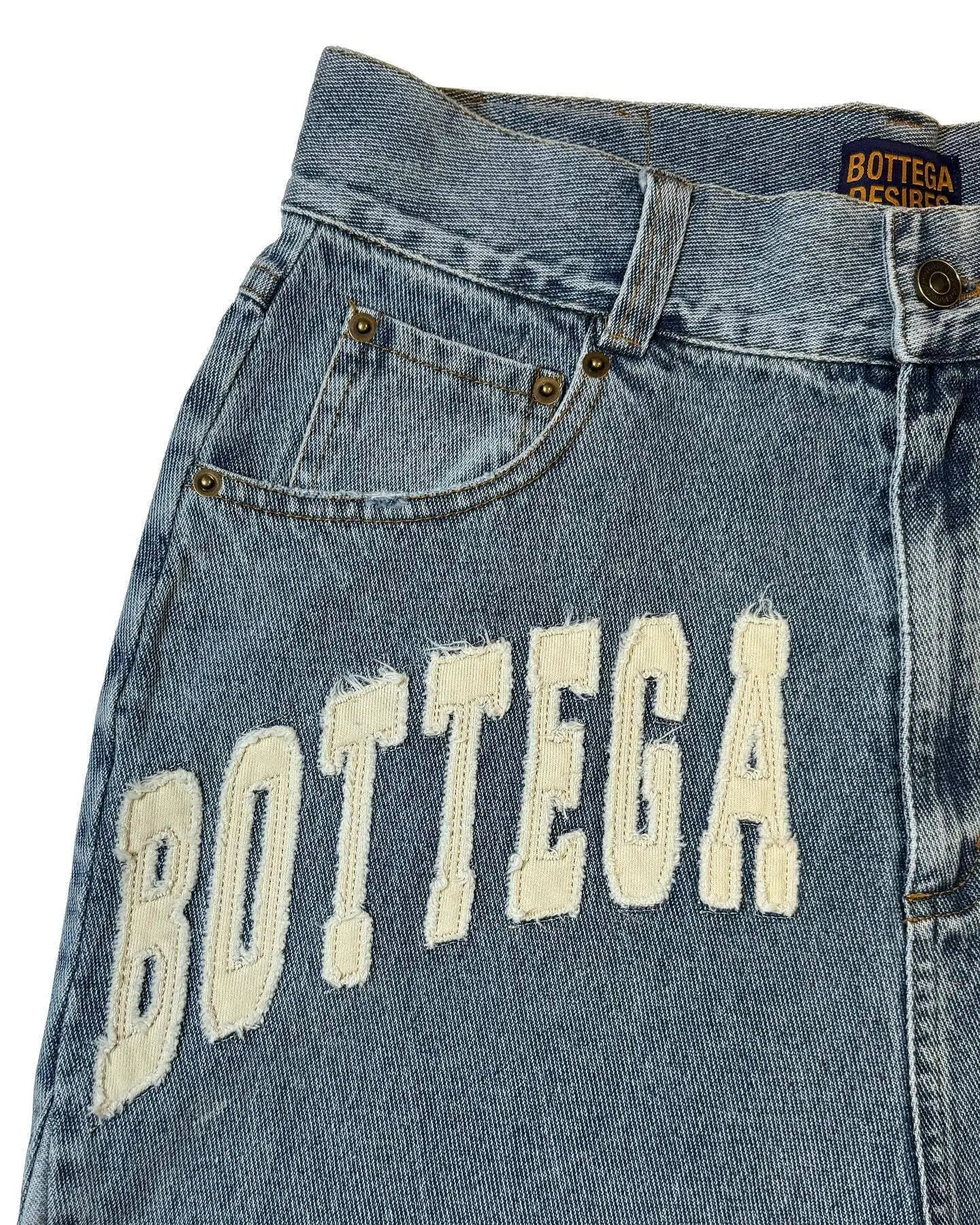 Sky Jorts
